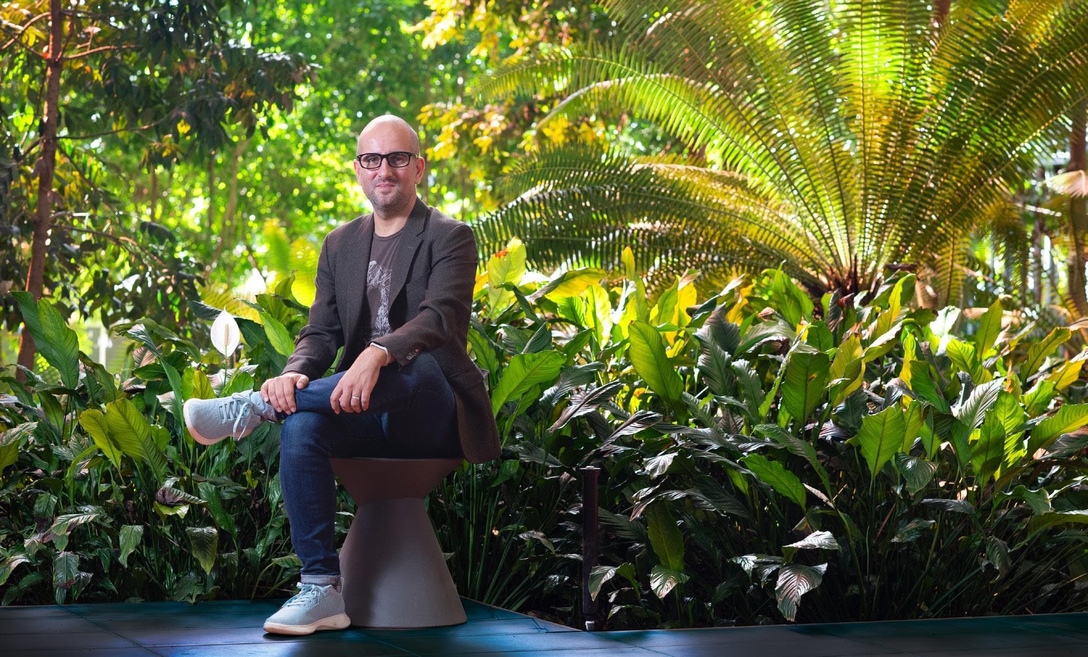 Natural World’s Answer to Antibiotic Resistance