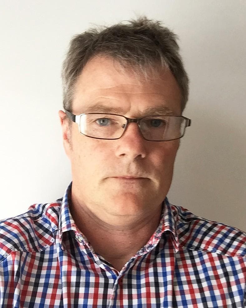 Heading South for a Little TLC