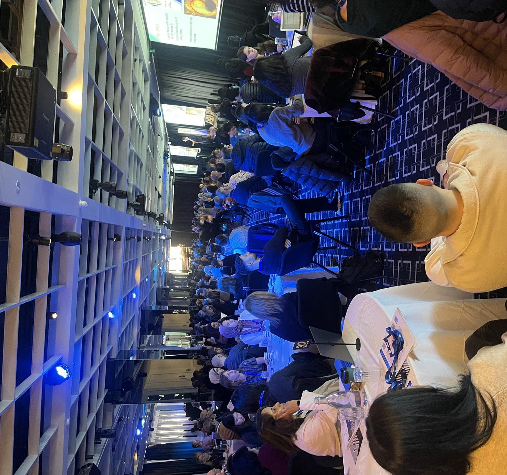 Super Sunday A Standout Event