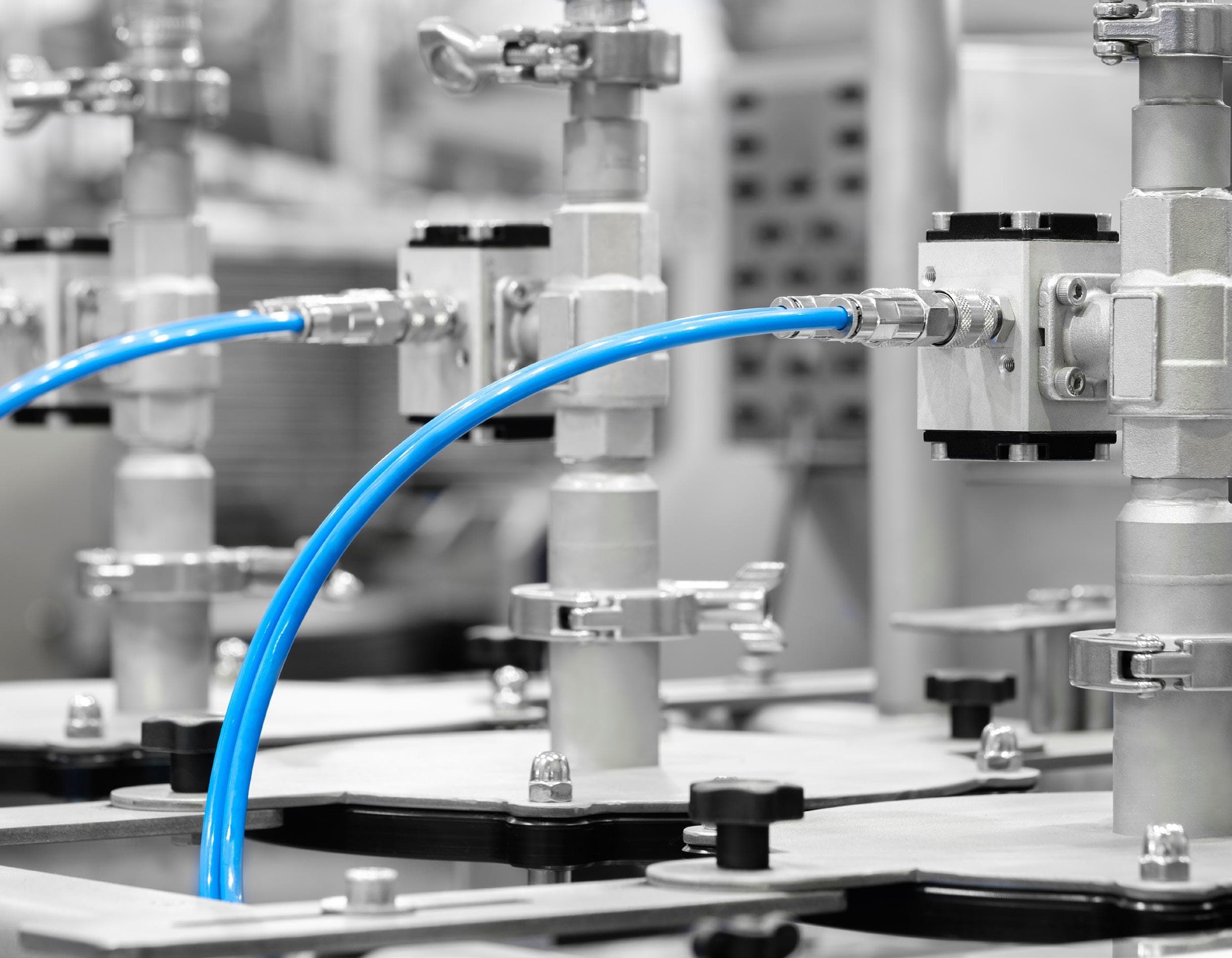 Innovations in Pharmaceutical Technology