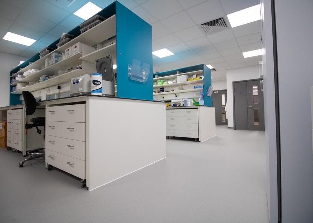 How public/private partnerships in genomics are streamlining patient pathways and delivering value