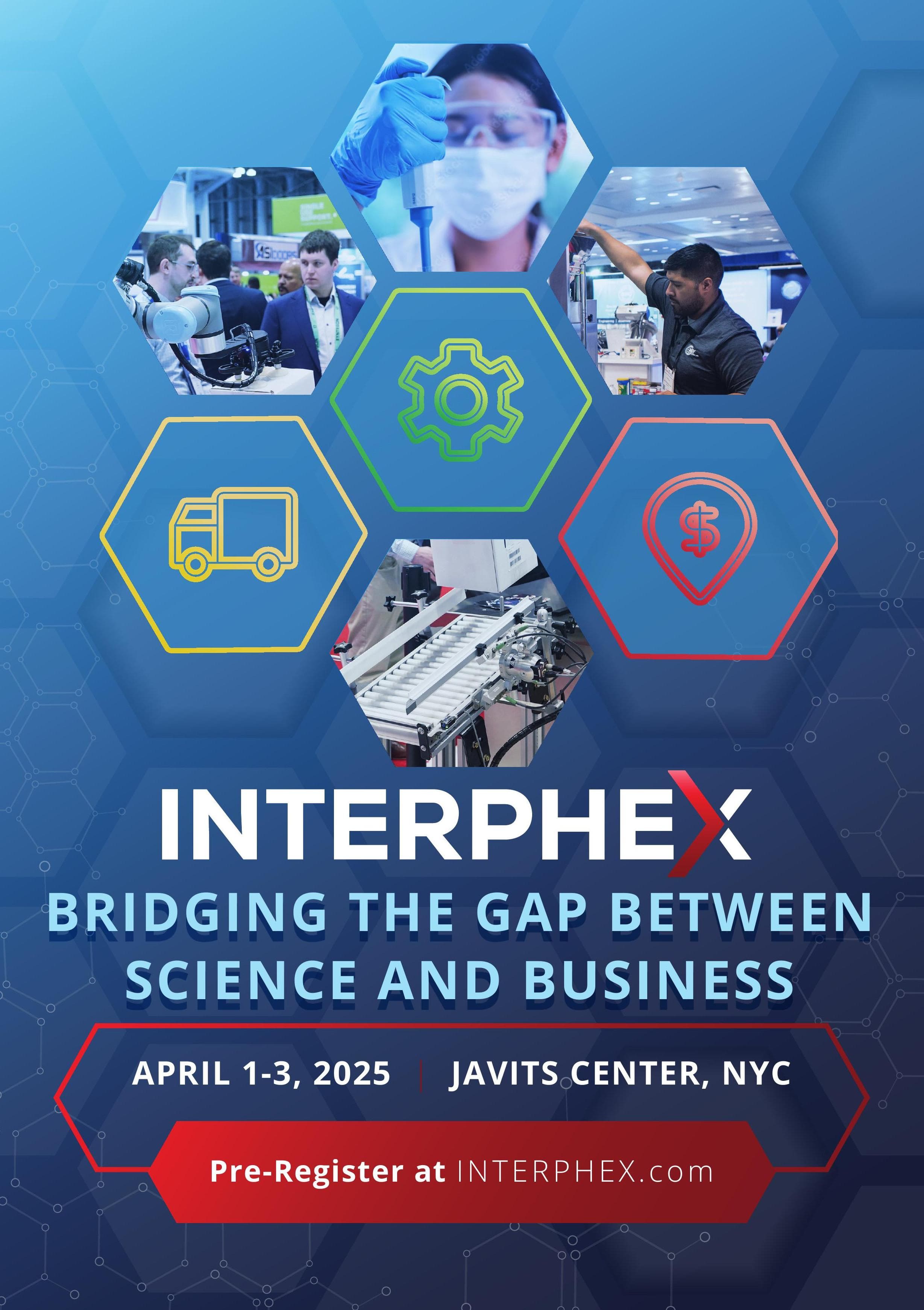 INTERPHEX