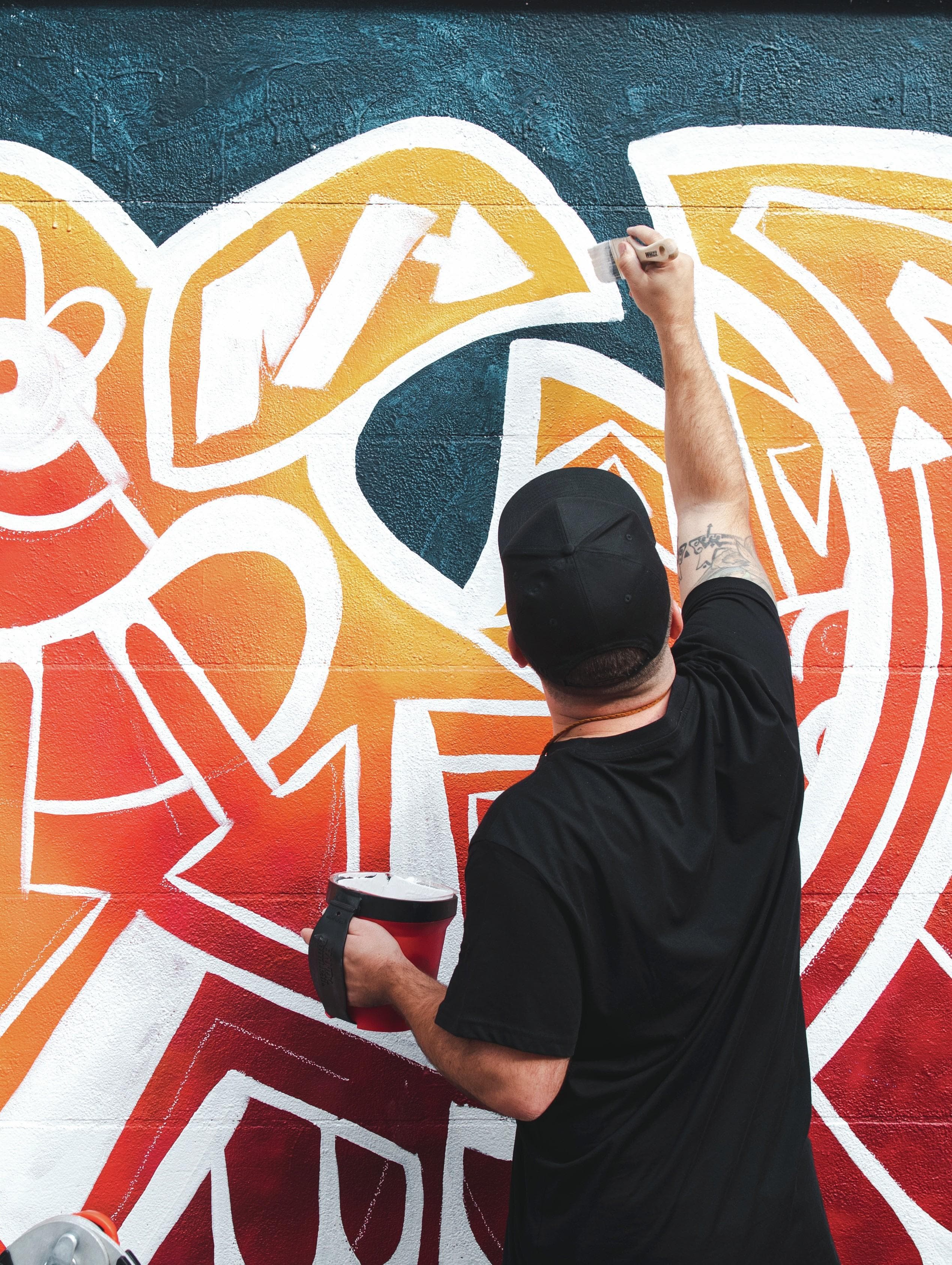 The Contemporary Art Issue, May 2024