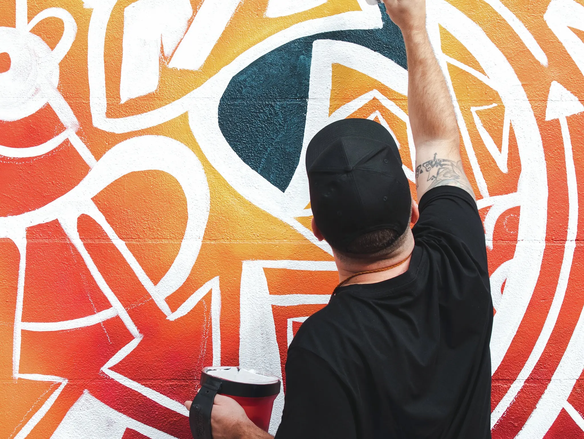 The Contemporary Art Issue, May 2024