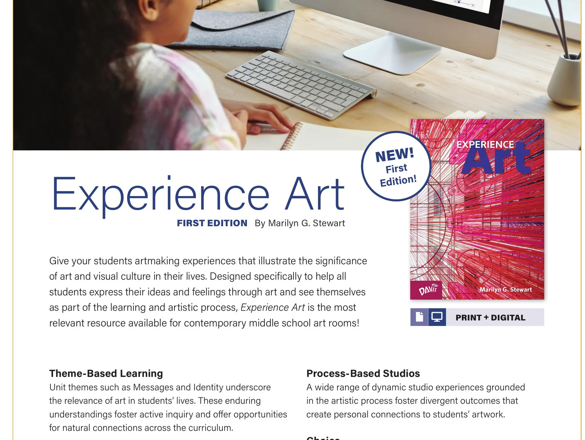 Experience Art from Davis