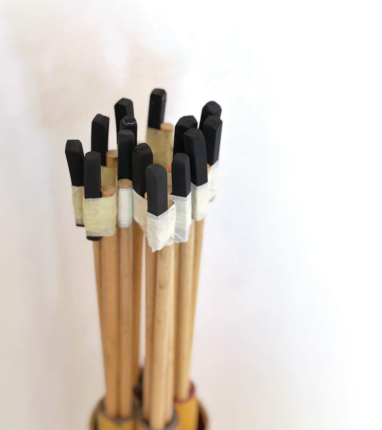 Exploring Alternative Mark-Making