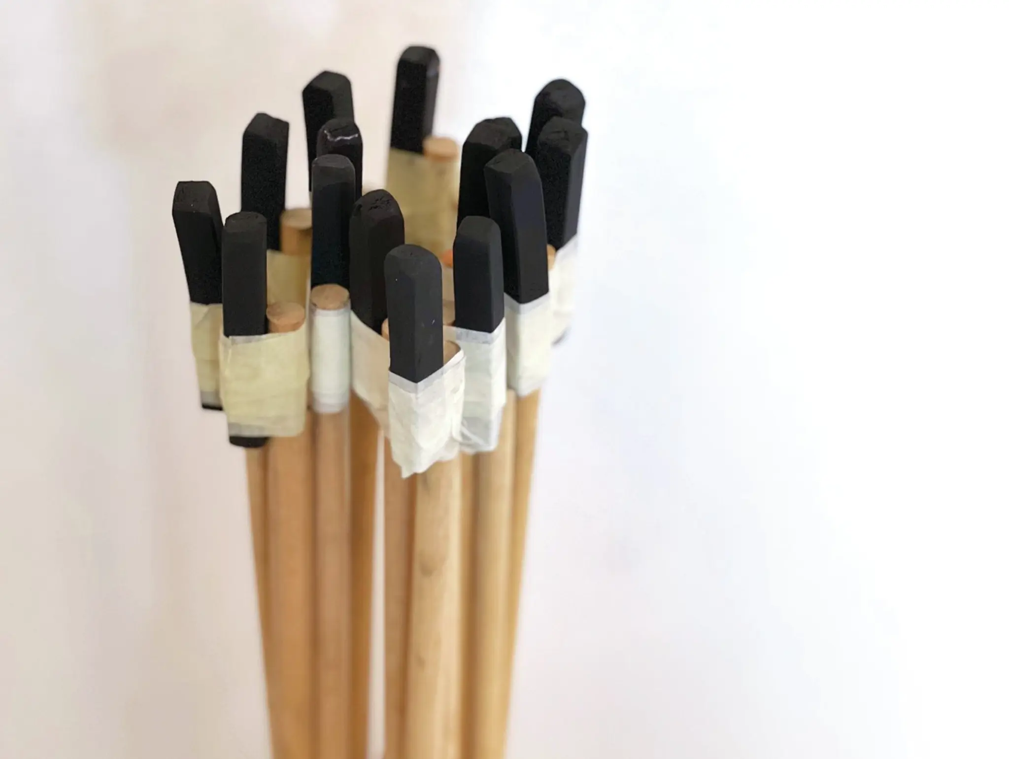 Exploring Alternative Mark-Making