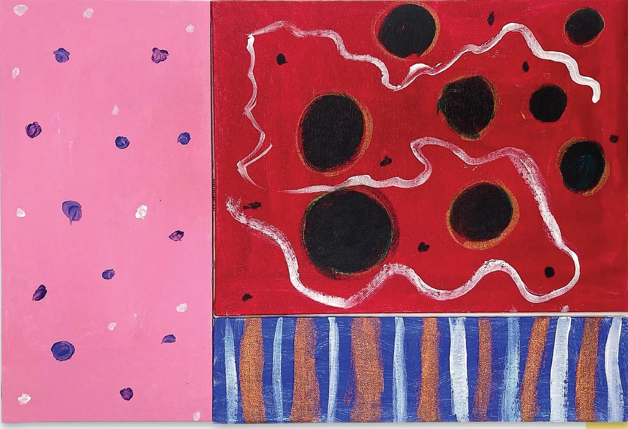 Put-Together Patterns