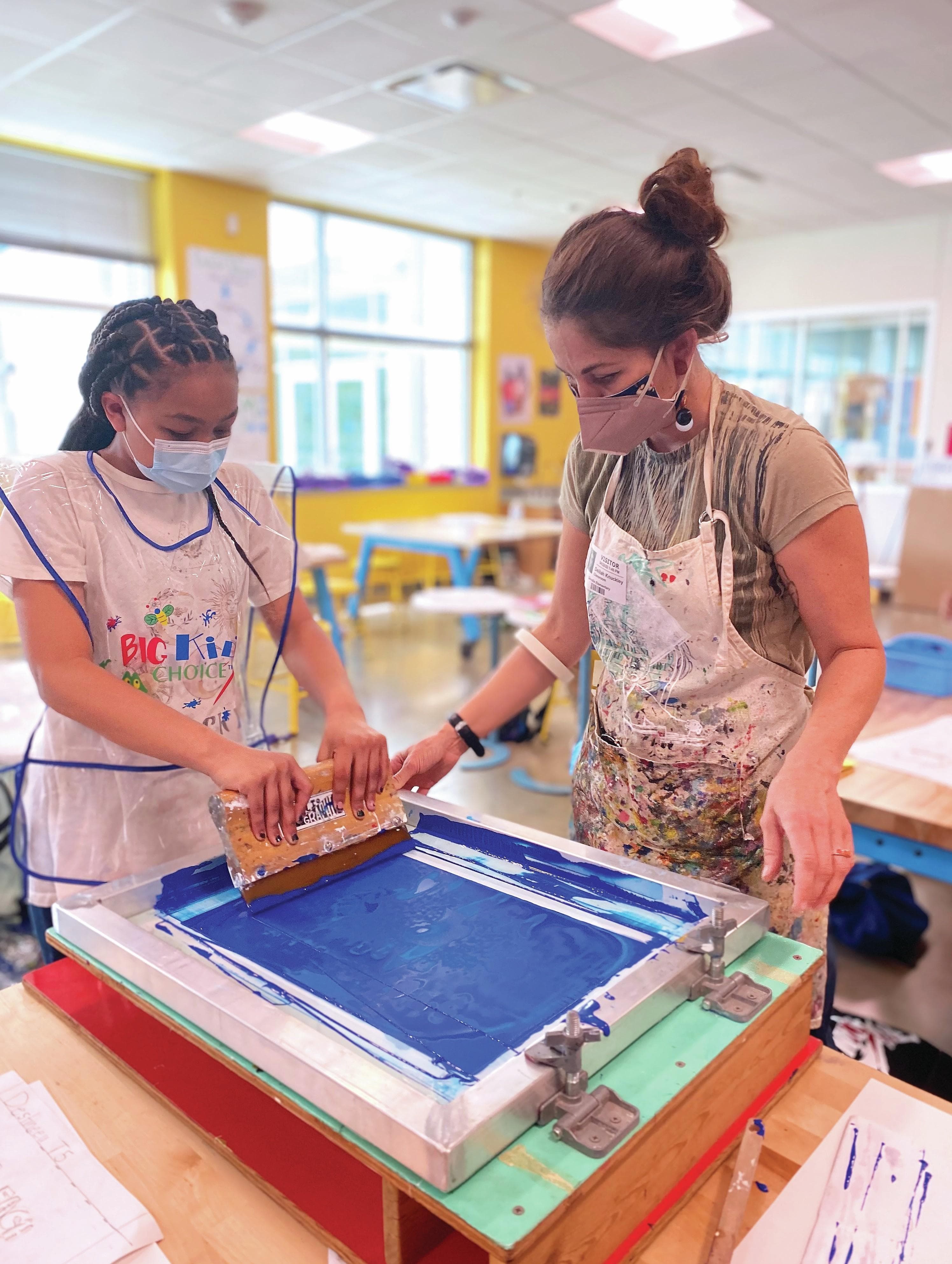 The Creativity Issue, Summer 2024