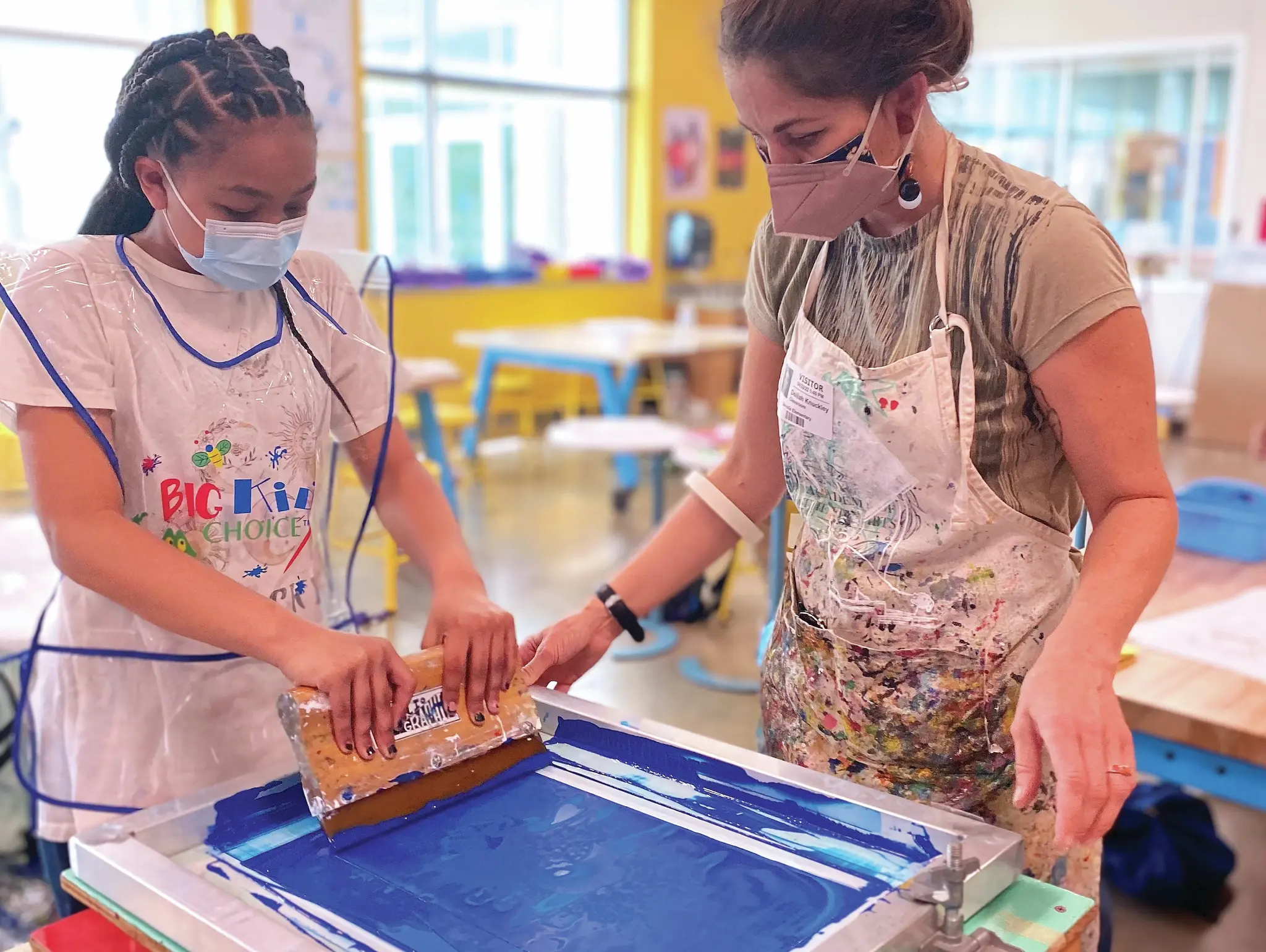 The Creativity Issue, Summer 2024