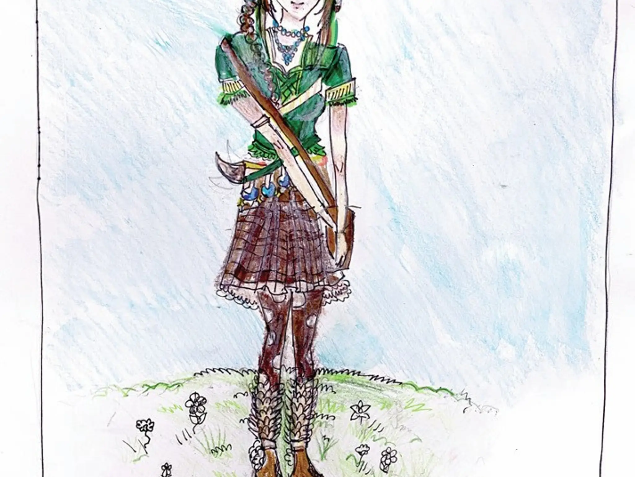 Managing the Art Room: Research Is Elementary (Part 2)