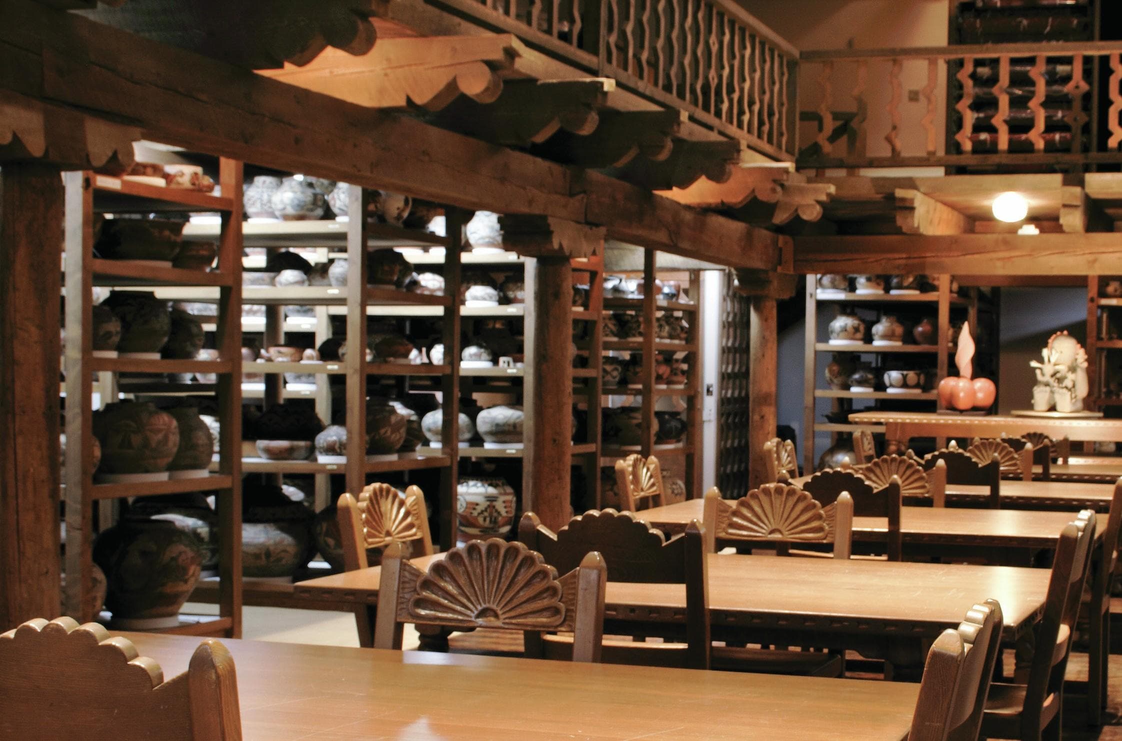 Museum Musing: Grounded in Clay: The Spirit of Pueblo Pottery