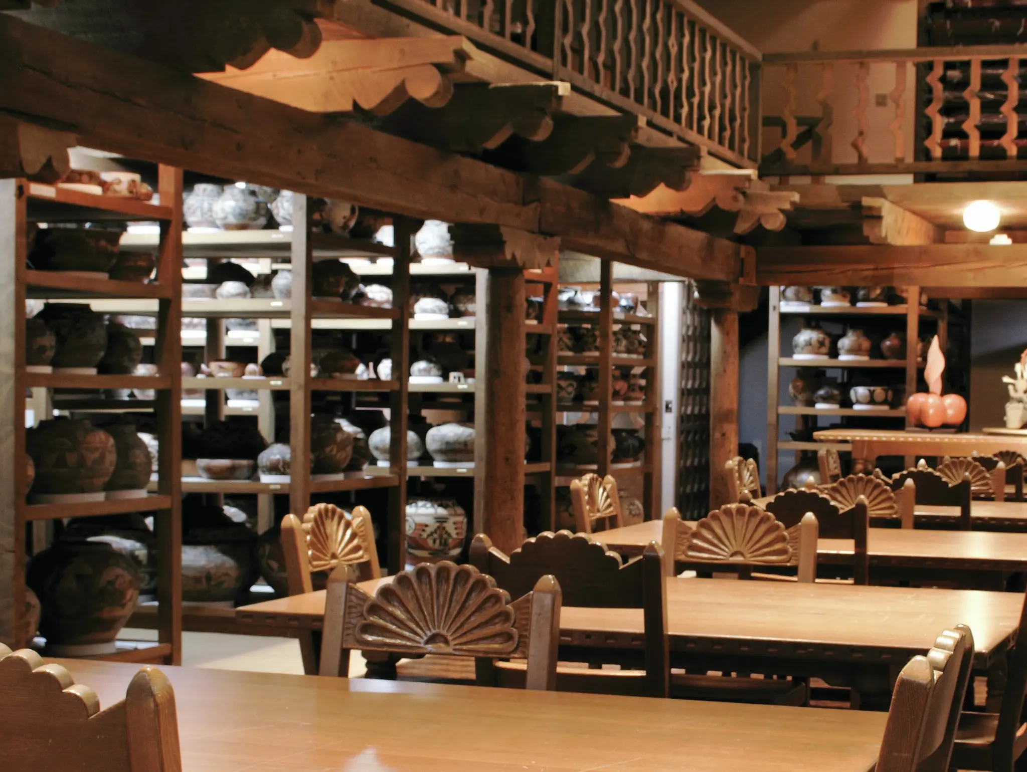 Museum Musing: Grounded in Clay: The Spirit of Pueblo Pottery