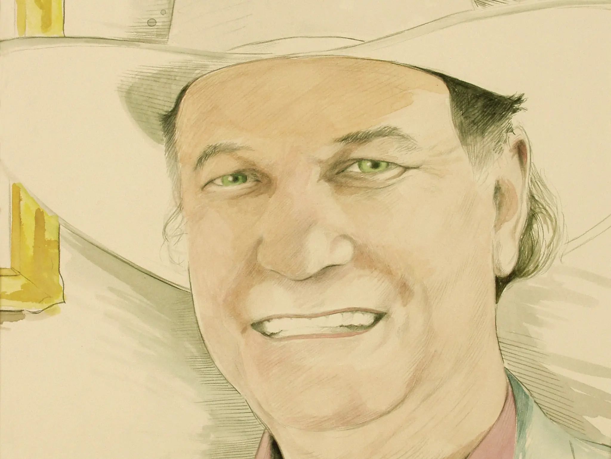 A Tribute To Wyatt Wade