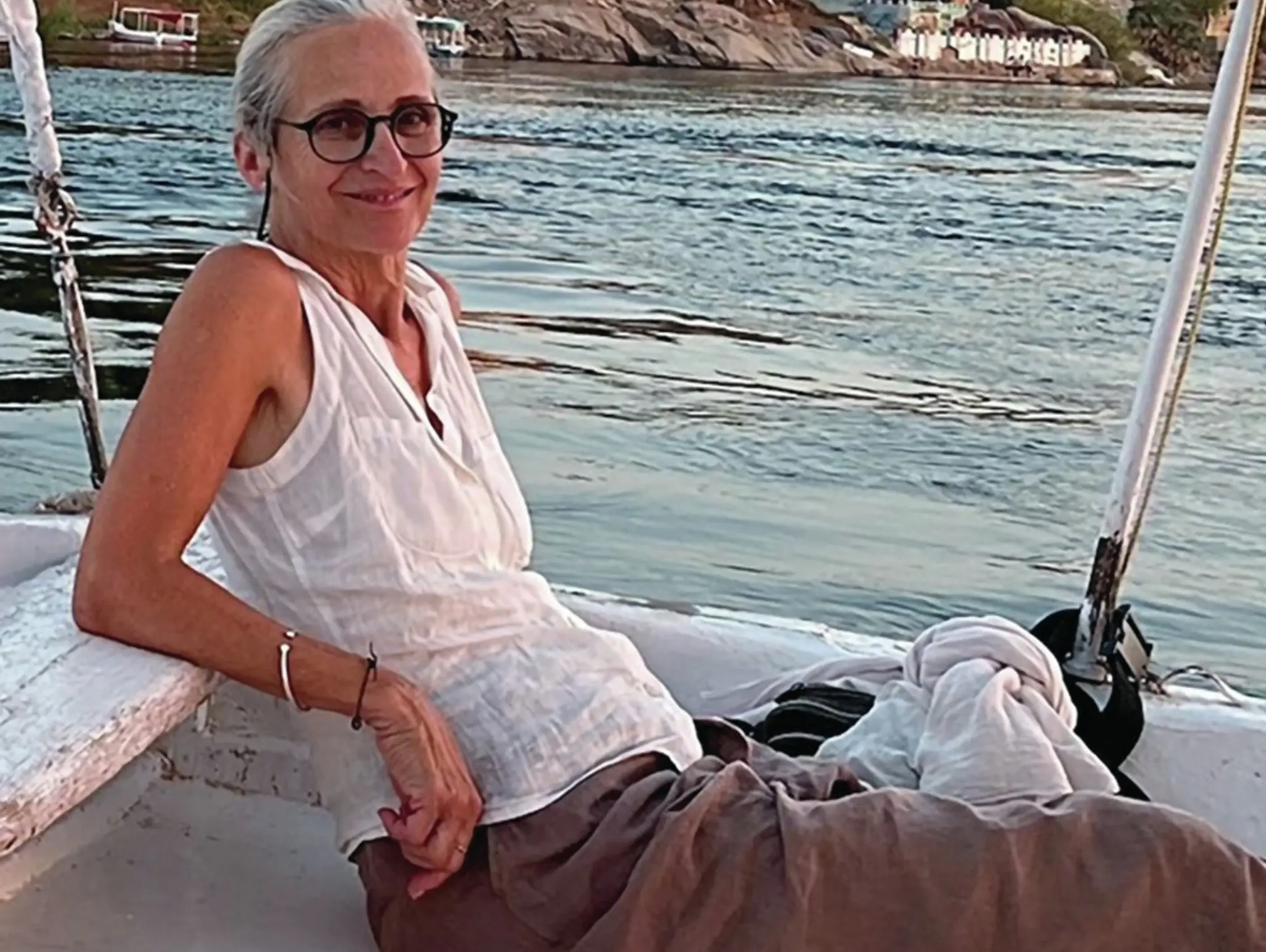 Contemporary Art in Context: Rosa Ibarra