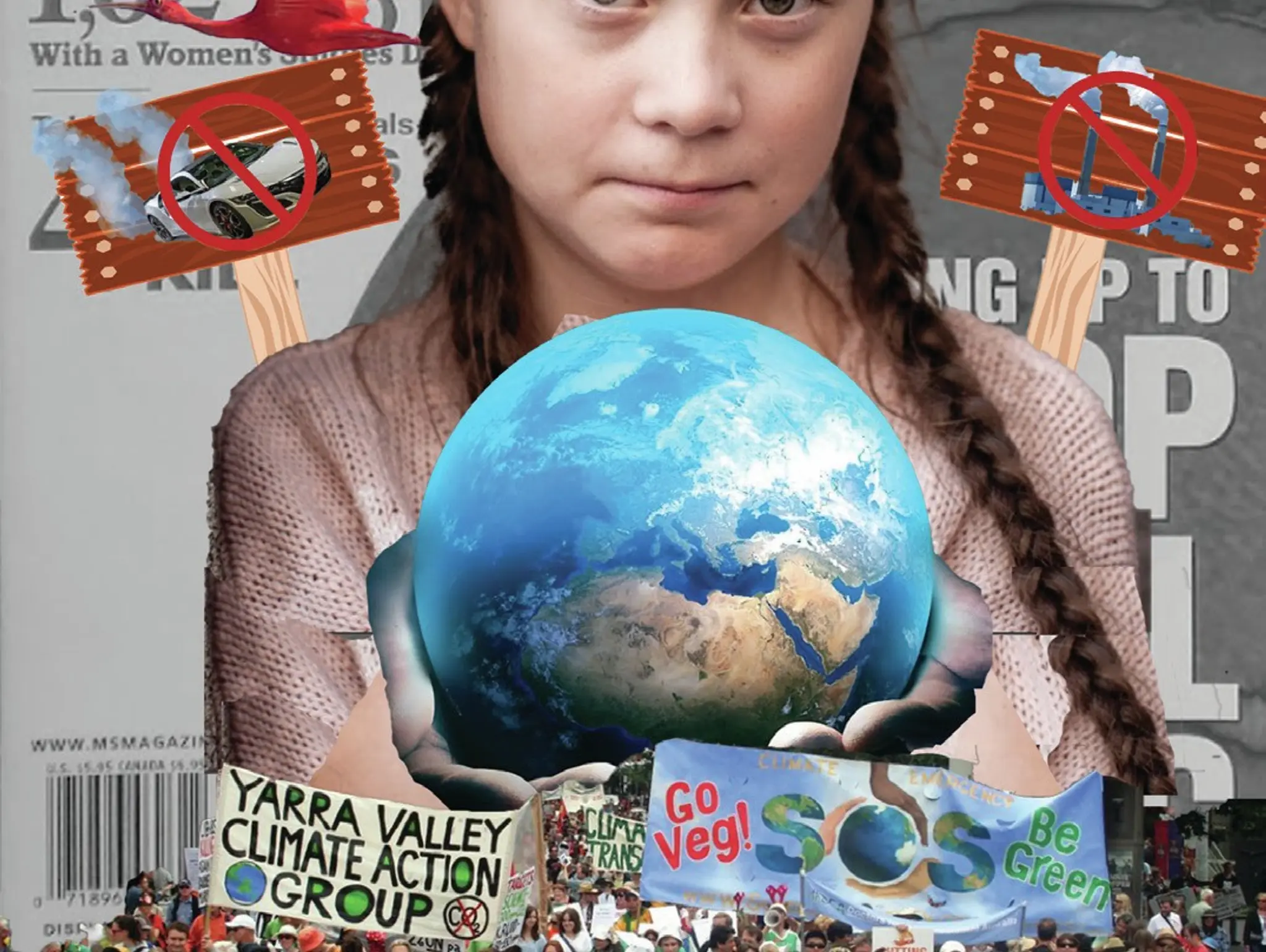 Digital Art Activism