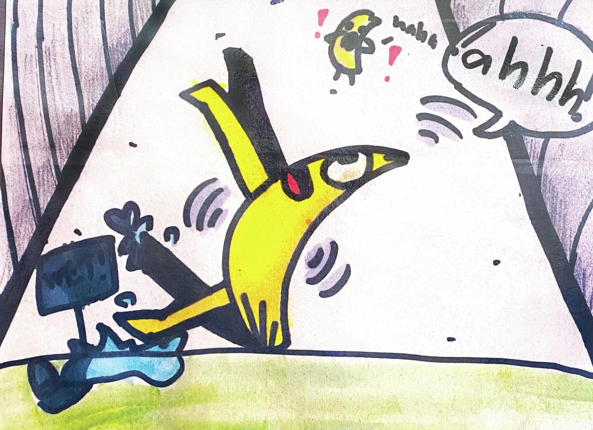 Unleashing Creativity