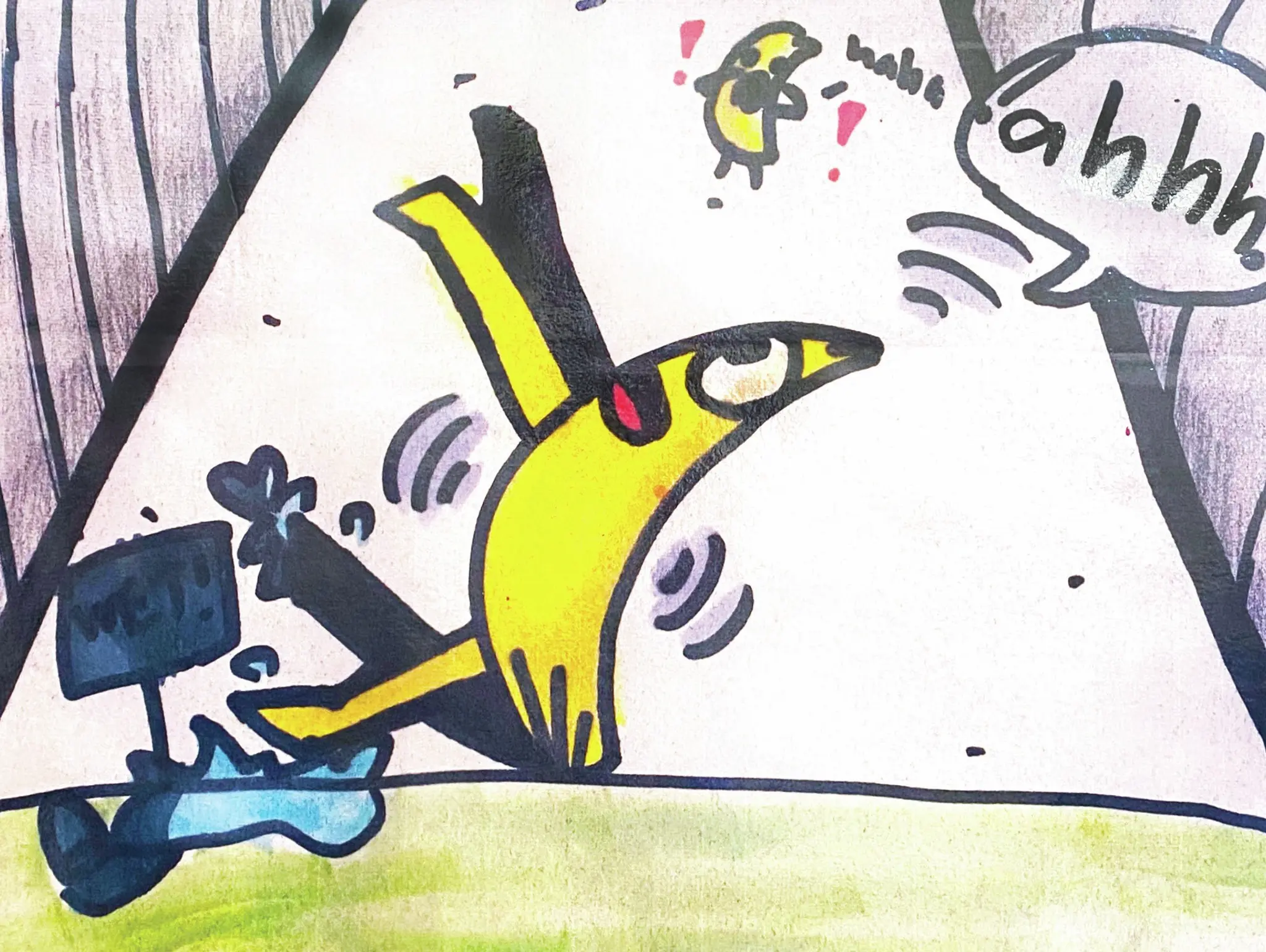 Unleashing Creativity