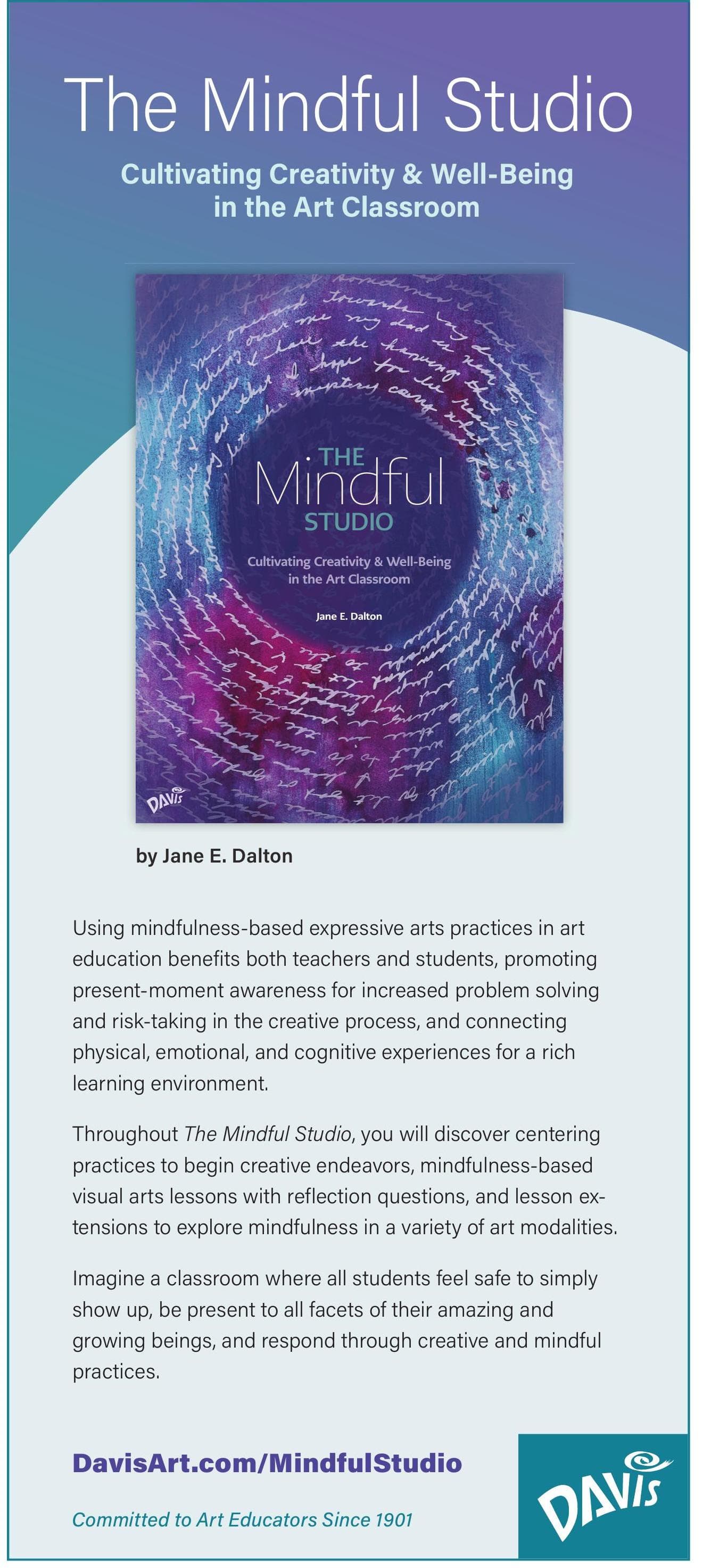 The Mindful Studio from Davis