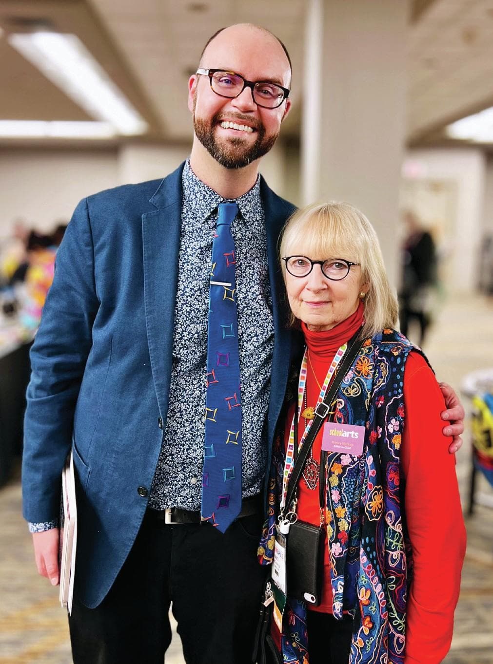 Editor's Letter: Creativity