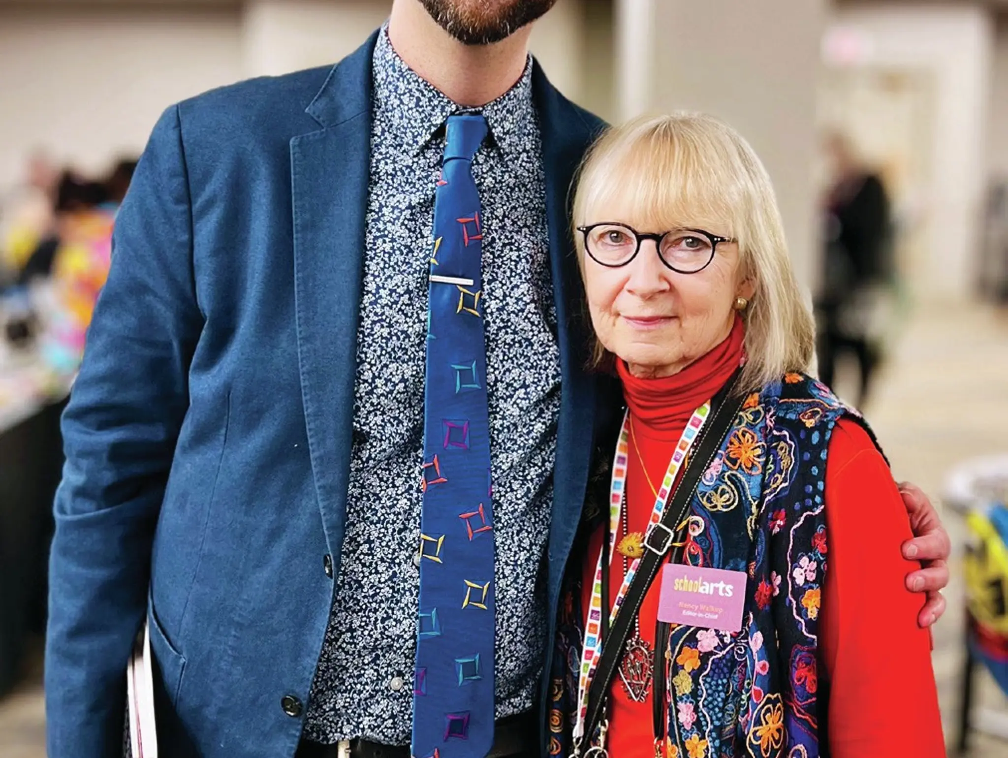 Editor's Letter: Creativity