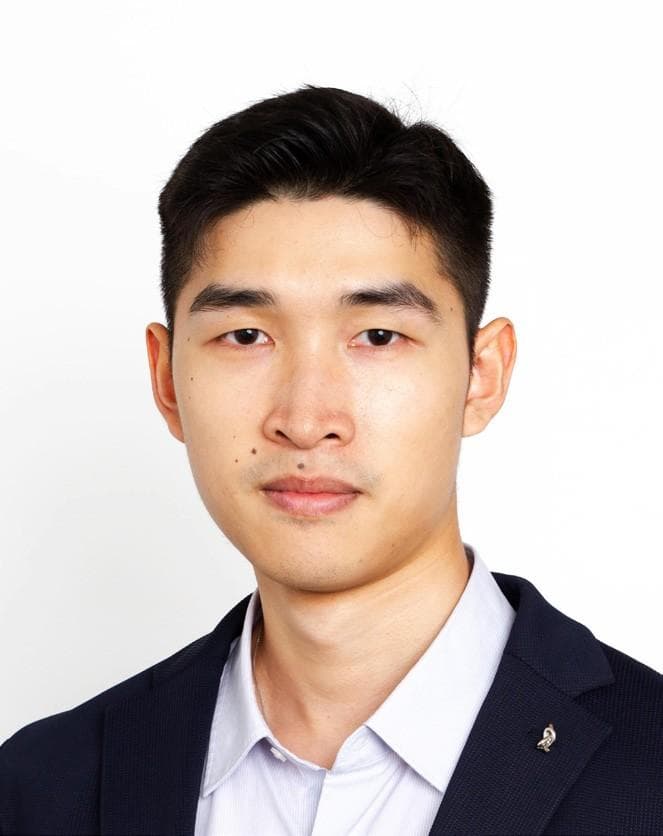 From Medicine to Myopia: An Unexpected Journey