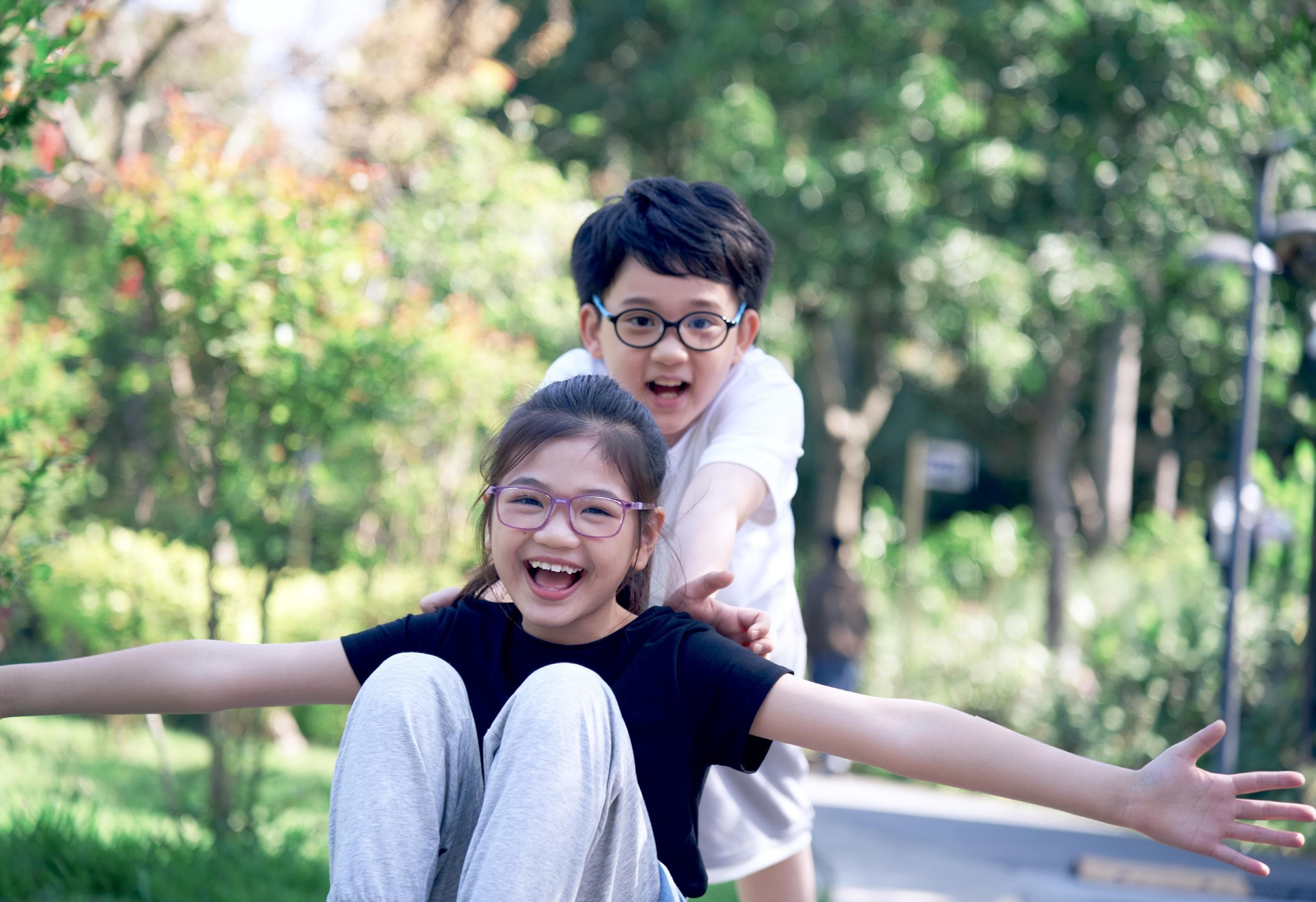 Myopia Management A Holistic Approach