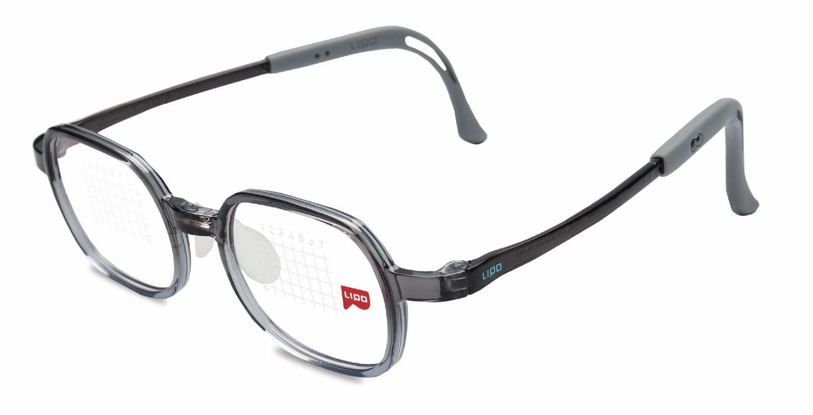 Frames for Myopia Control
