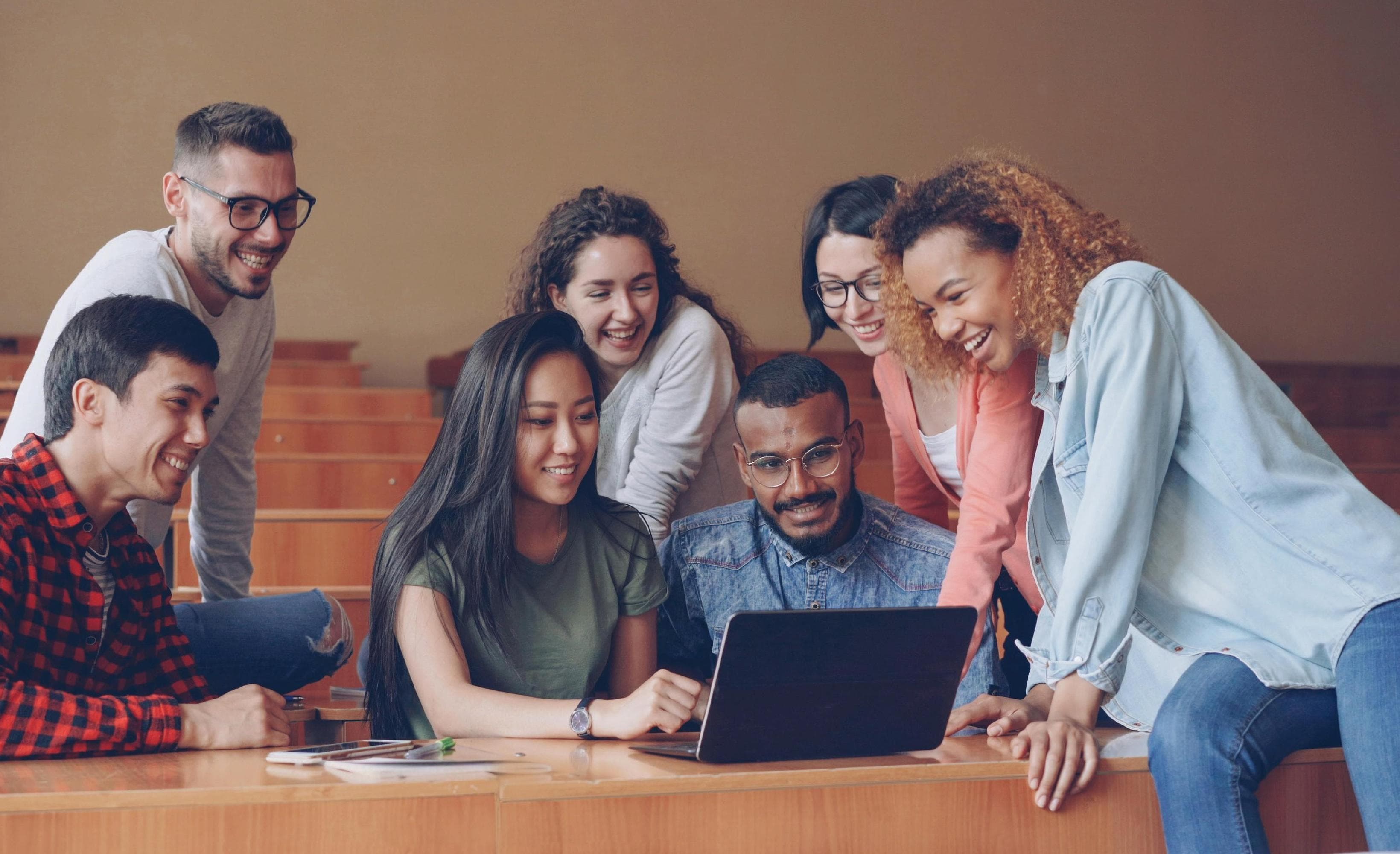 Screentime and Near Work