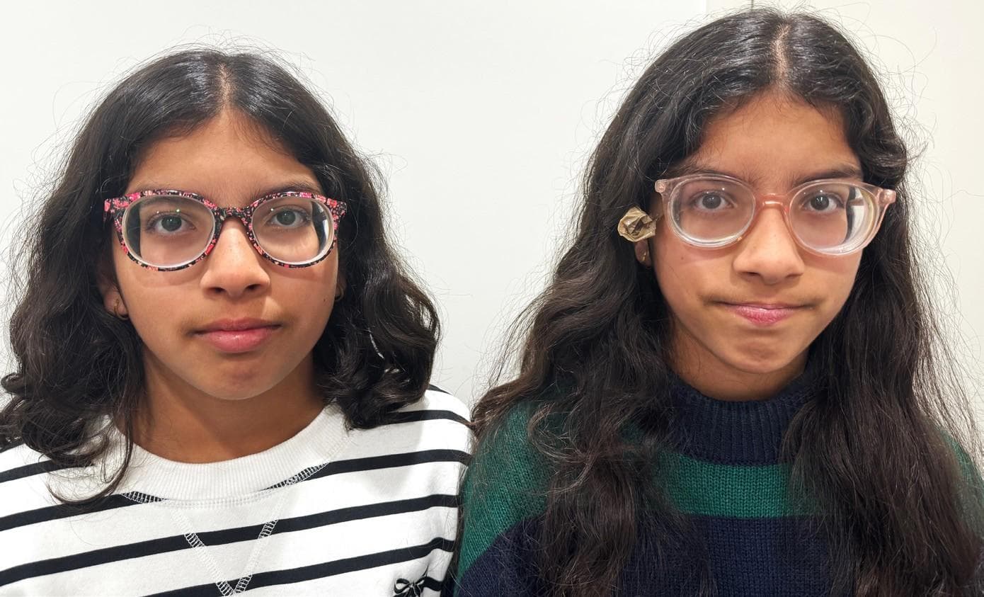 Myopia: The Continuing Pathology