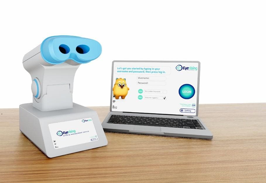 Global Insights on Repeated Low-Level Red-Light Therapy for Myopia