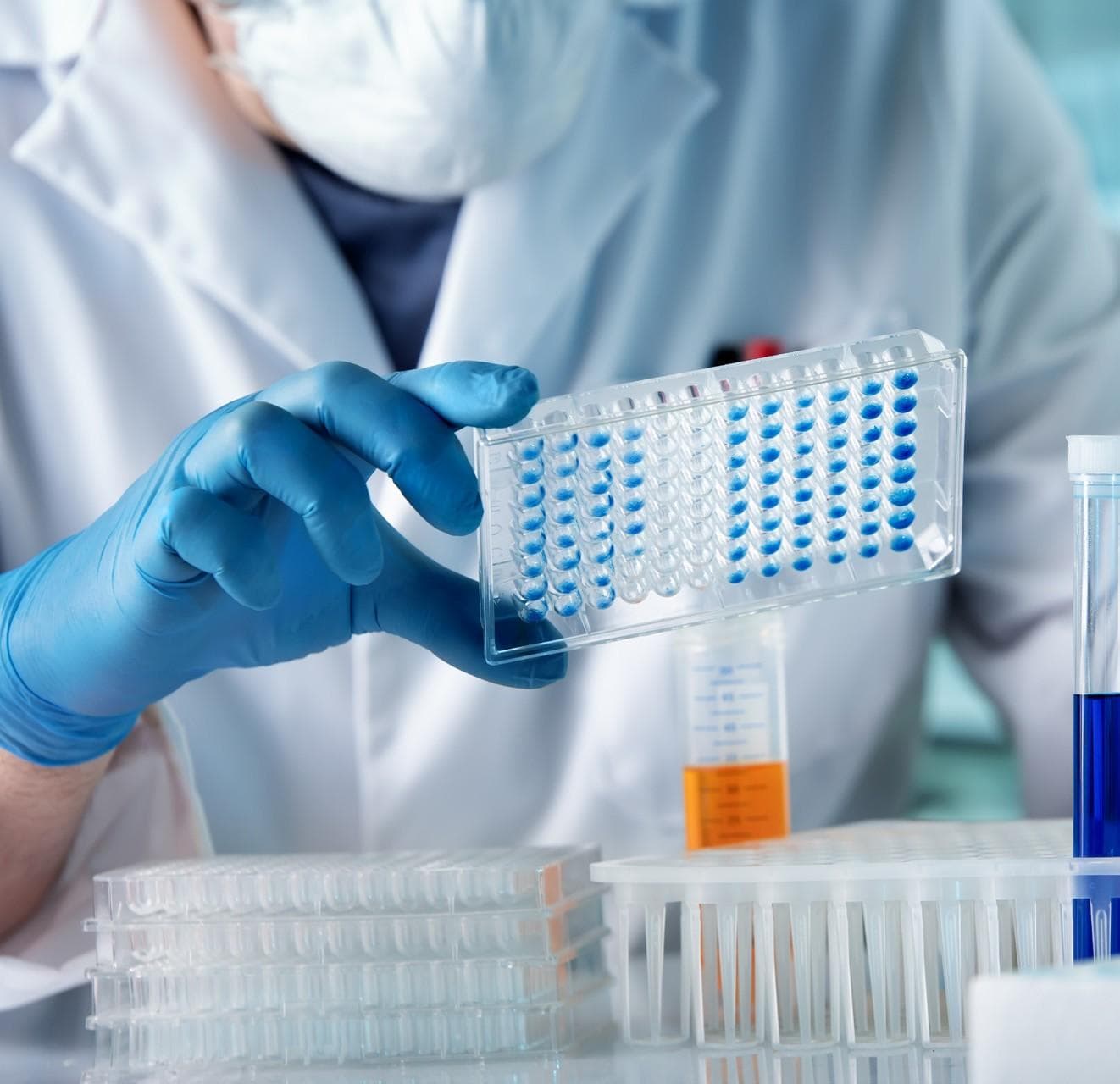 Innovate UK provides Nuclera with £1.14m funding