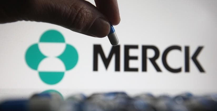 EyeBio to be acquired by Merck for an upfront $1.3bn