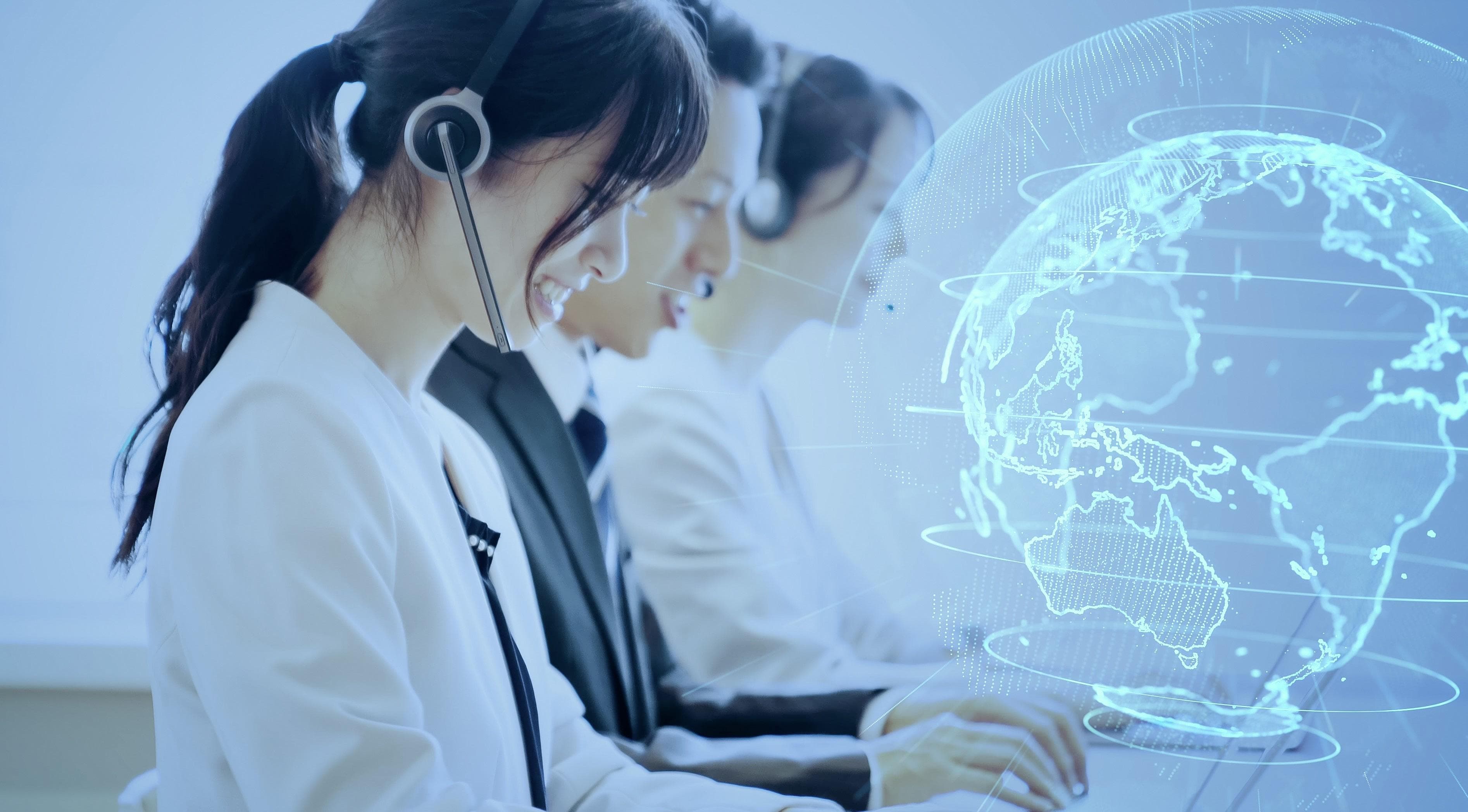 The role of AI in patient support