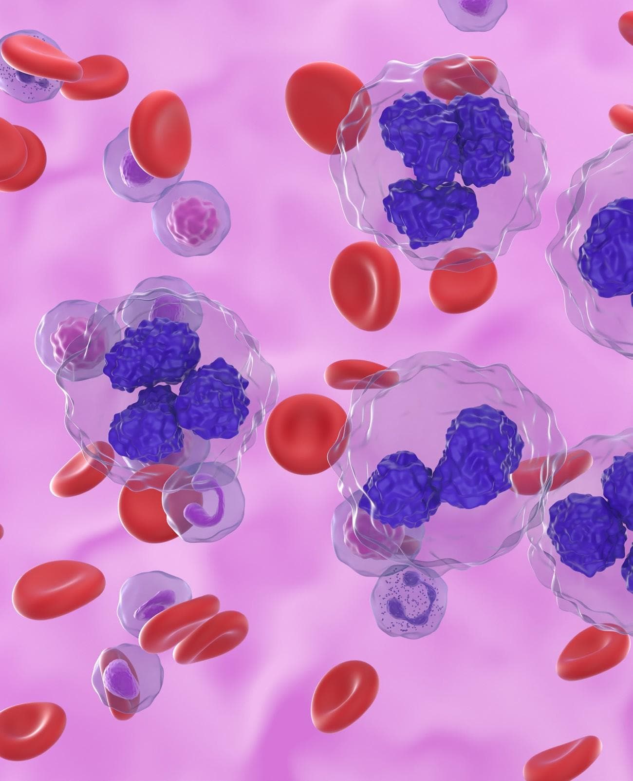 CHMP grants positive opinion to AbbVie’s Tepkinly for follicular lymphoma treatment