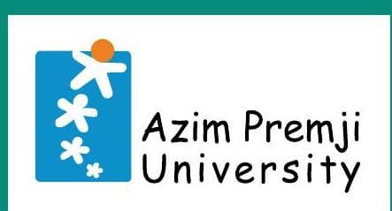 Azim Premji University At Right Angles
