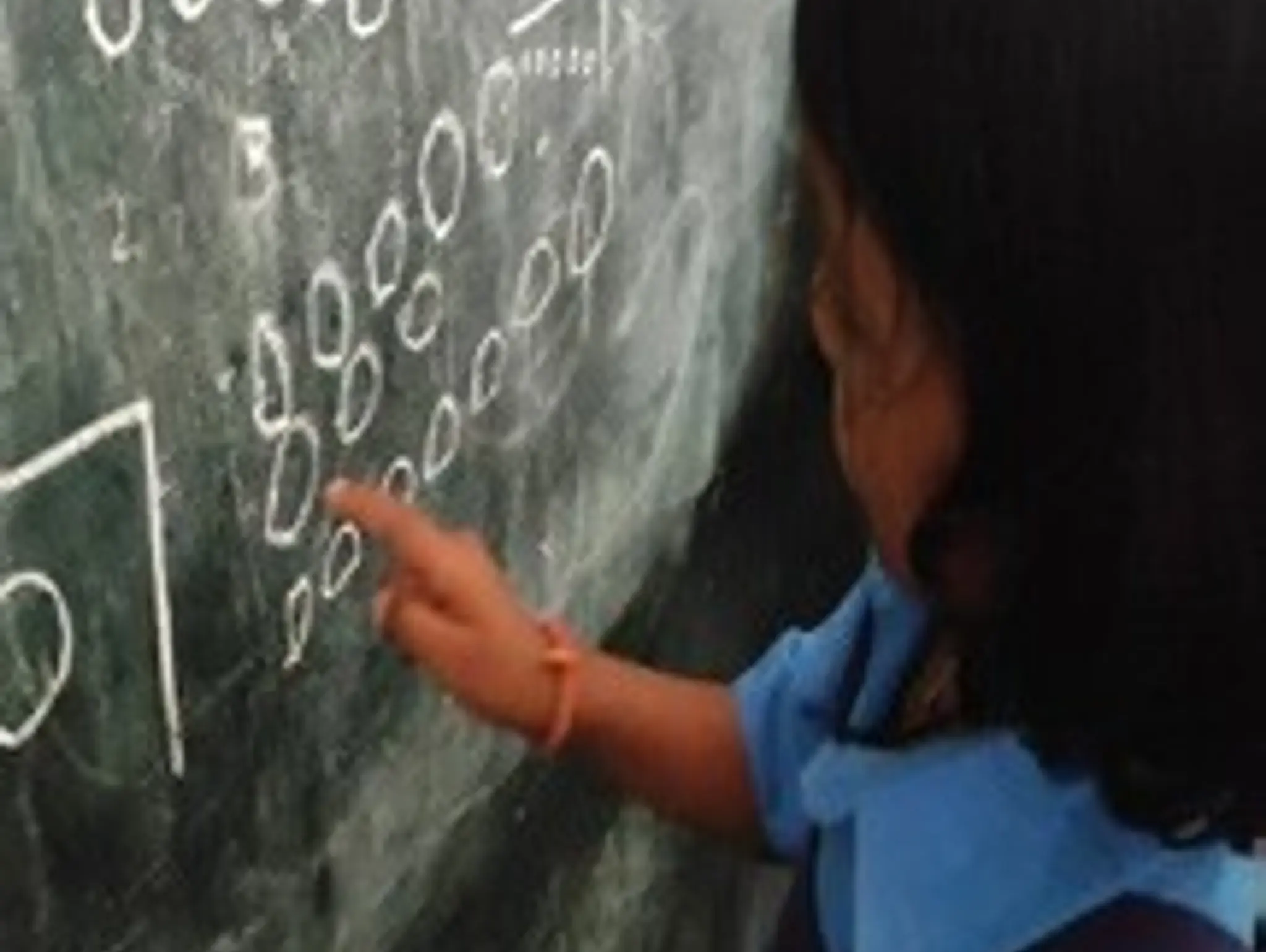 Mathematical Discourse: Going Beyond Right Answers