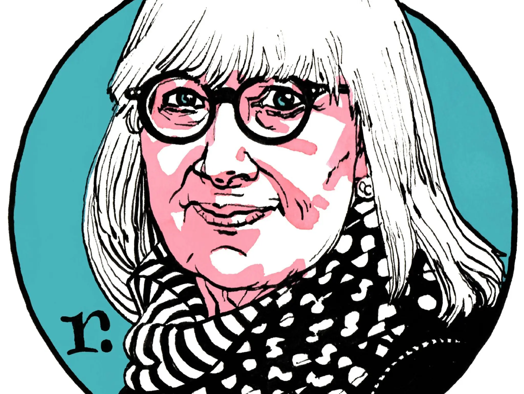 Celebrating a Legacy: Nancy Walkup