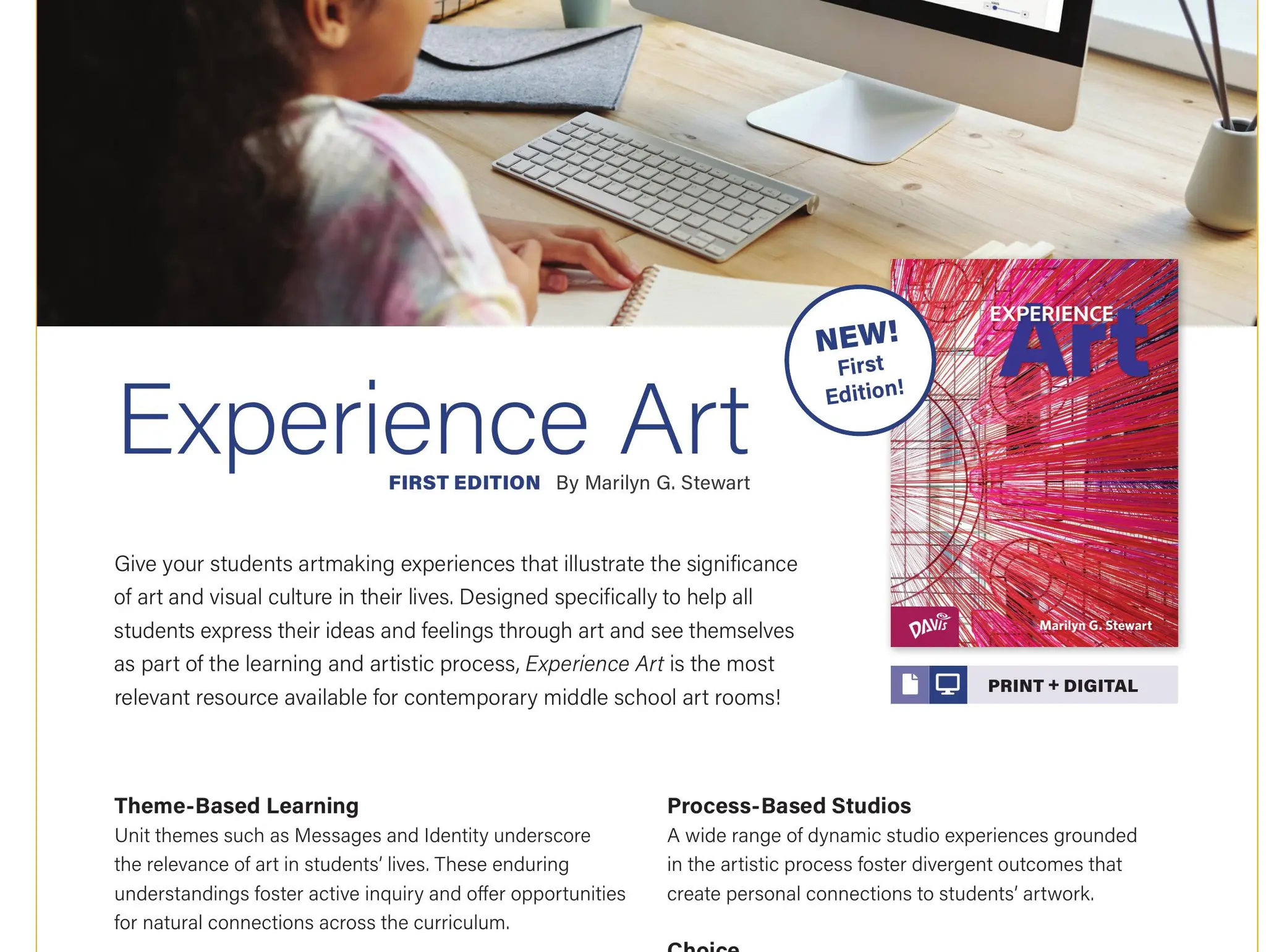 Experience Art from Davis