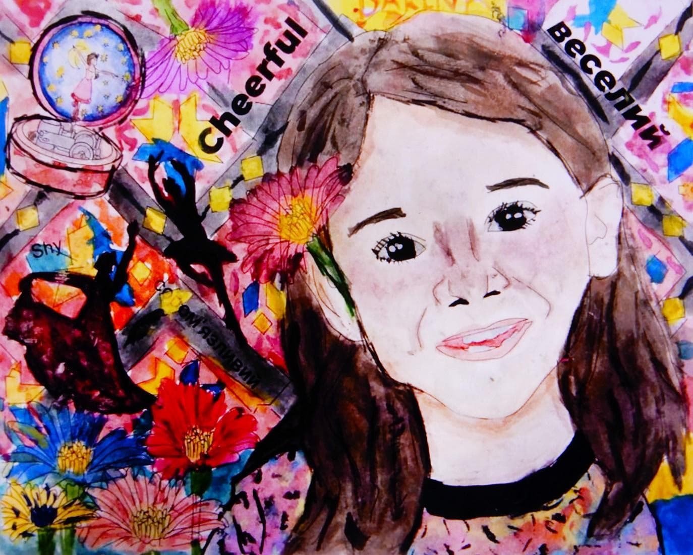 Focus In: The Memory Project