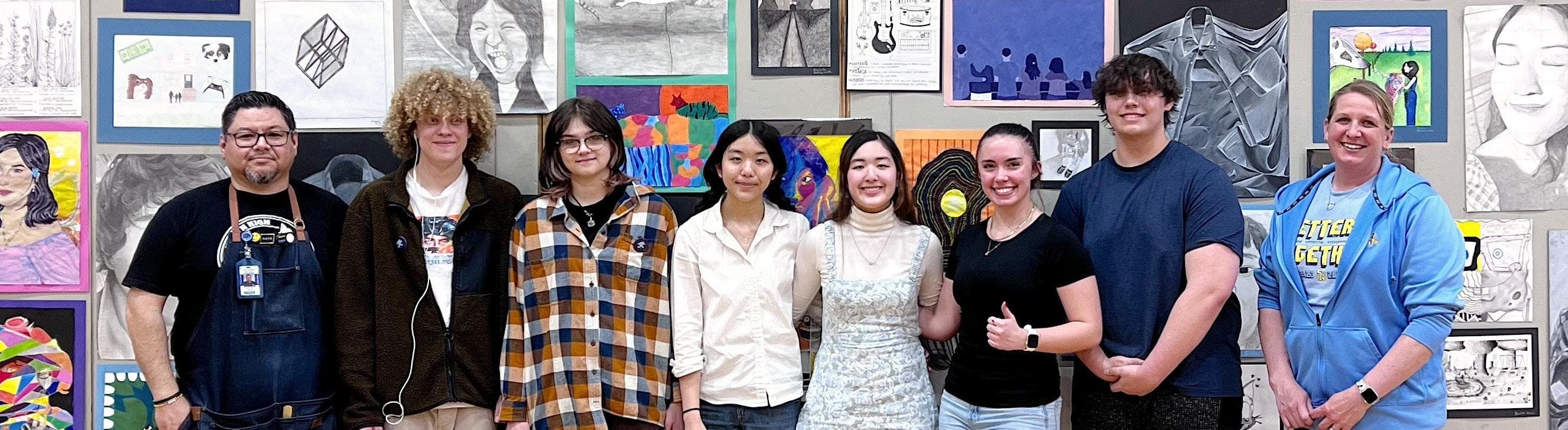 Editor's Letter: Beginnings