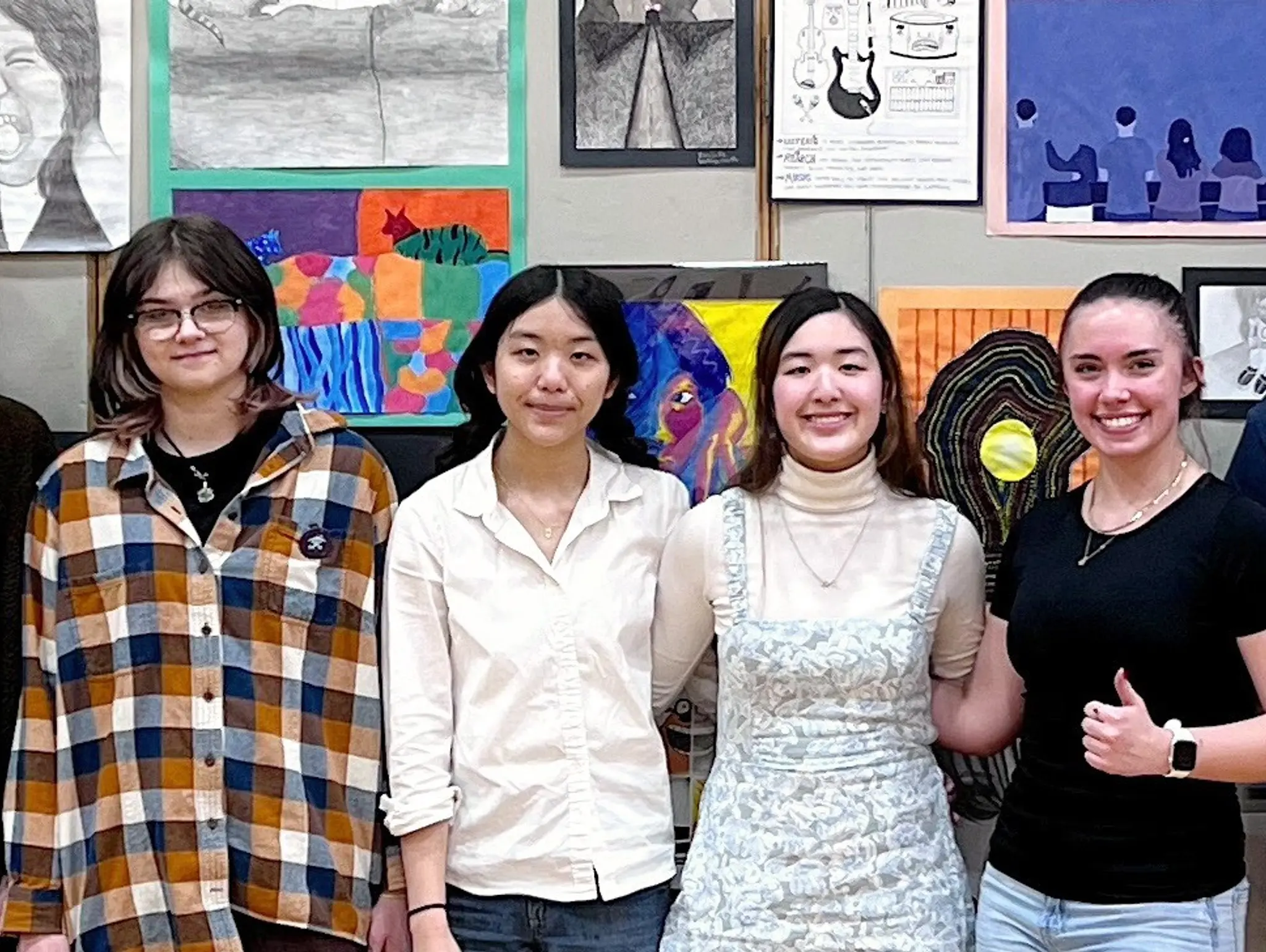 Editor's Letter: Beginnings