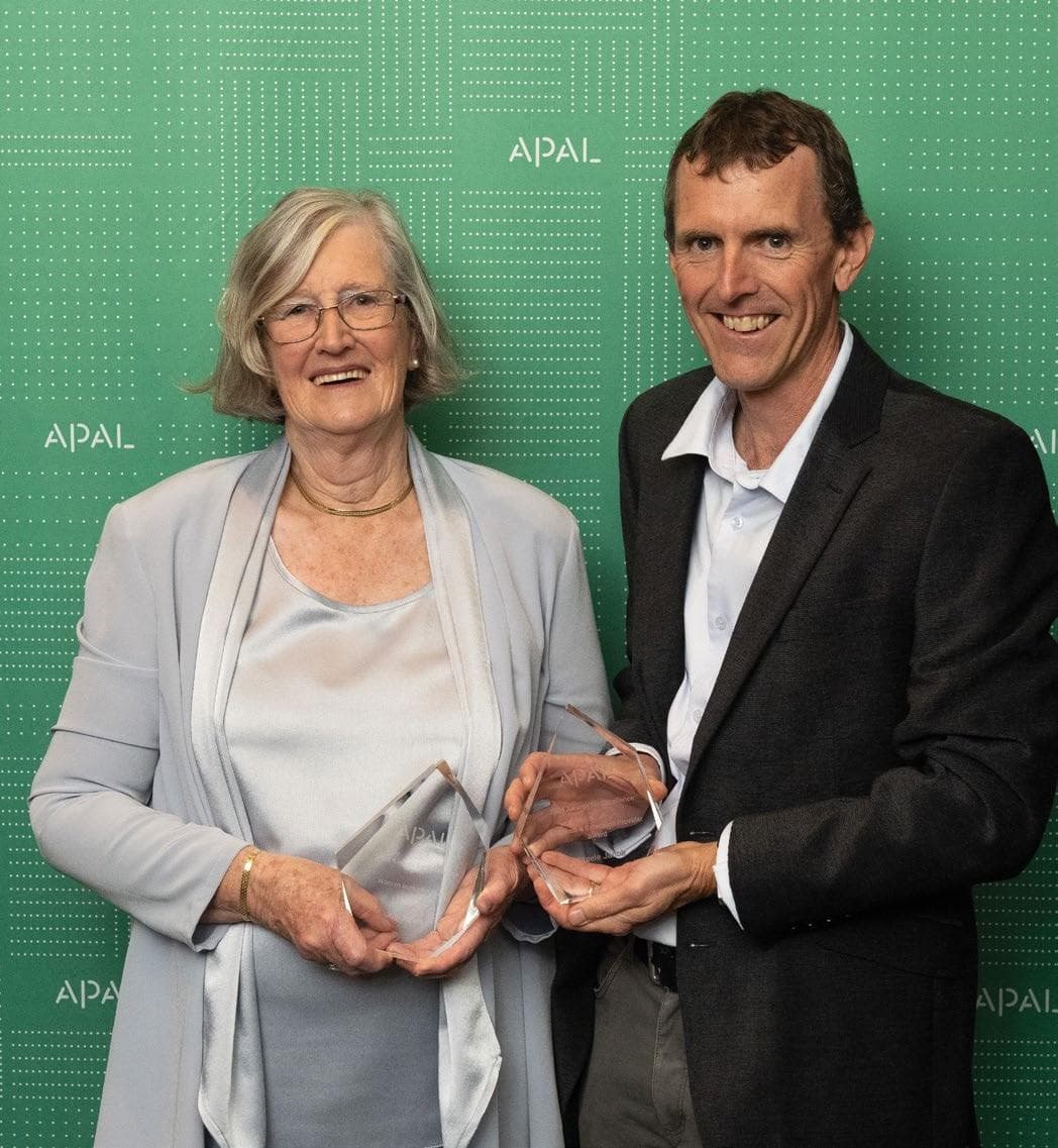 NATIONAL RECOGNITION