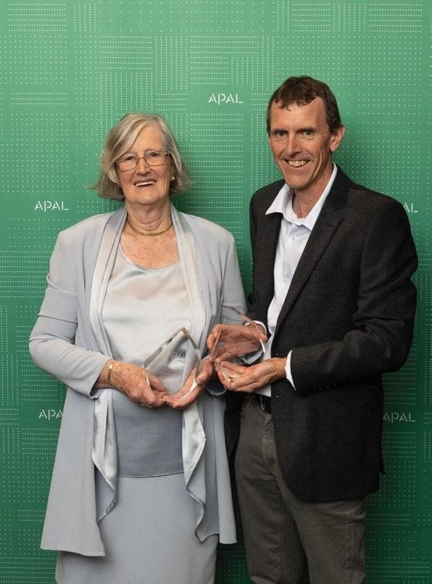 Taking the Win FOR WA