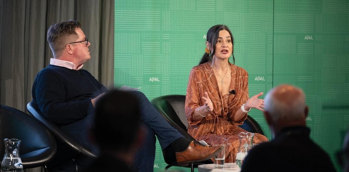 That’s a Wrap on the 2024 APAL Forum and Hor t Connections held in Melbourne in June