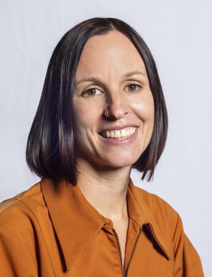 The Quiet Work for Optometry and Optometrists