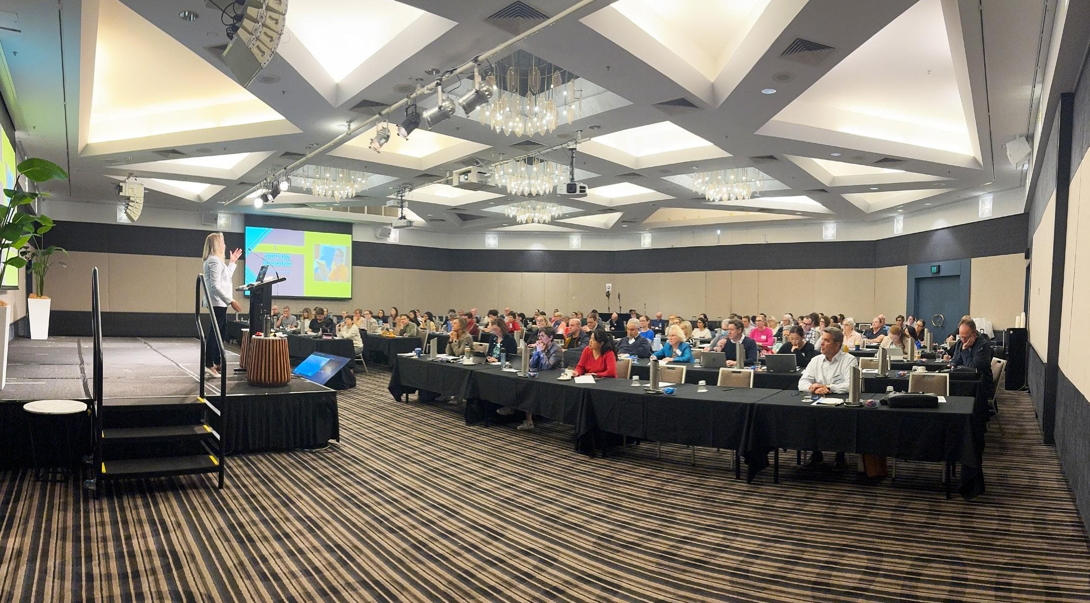 Patient and Practice Success ACBO 2024 Connect Conference