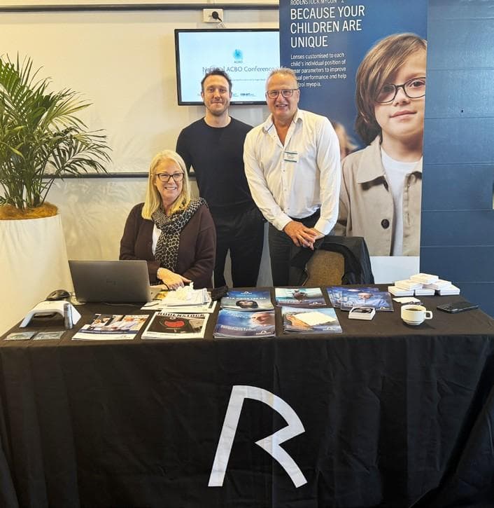 ACBO Announces 2024 Award Recipients