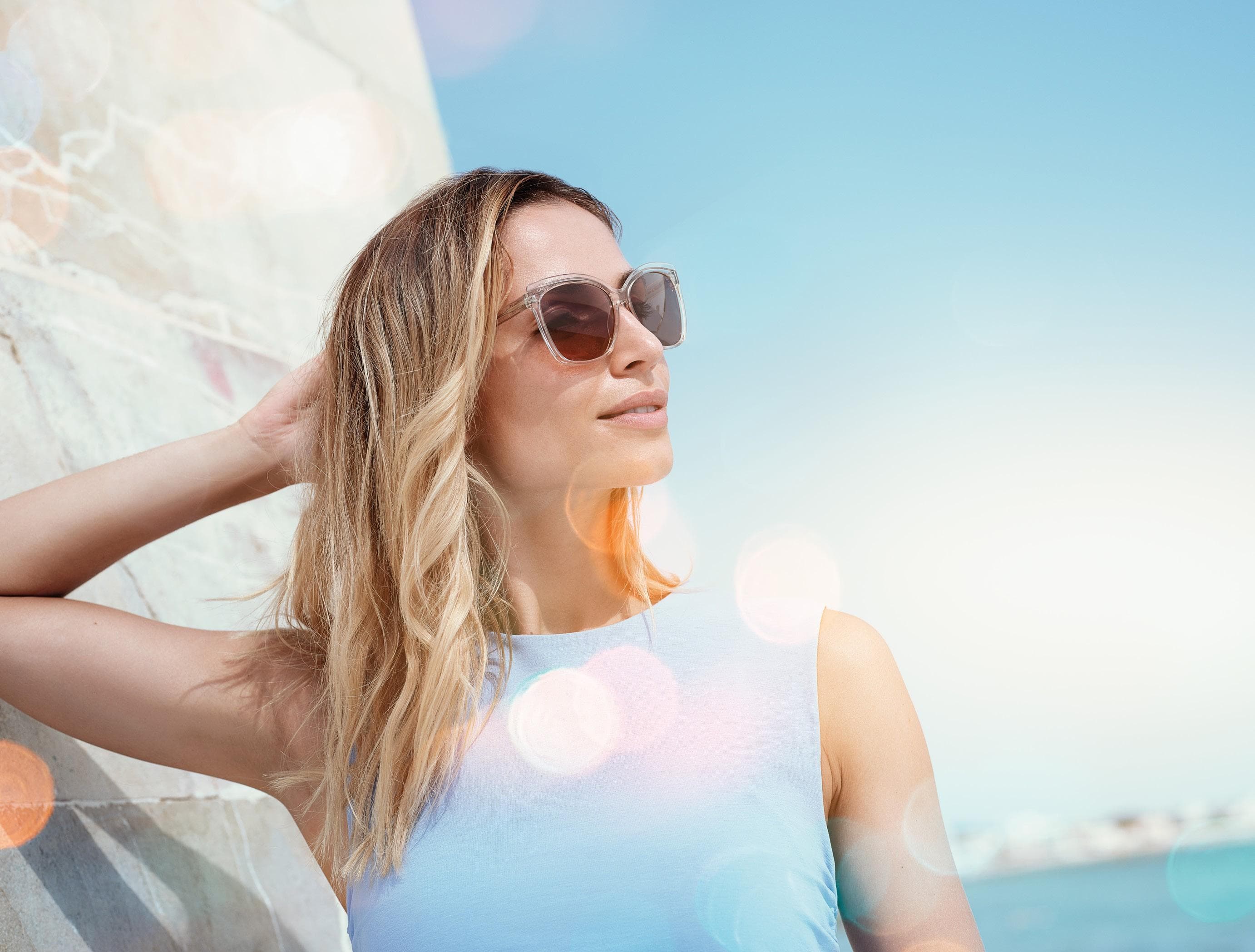 Optimising Vision with Advanced Sunwear