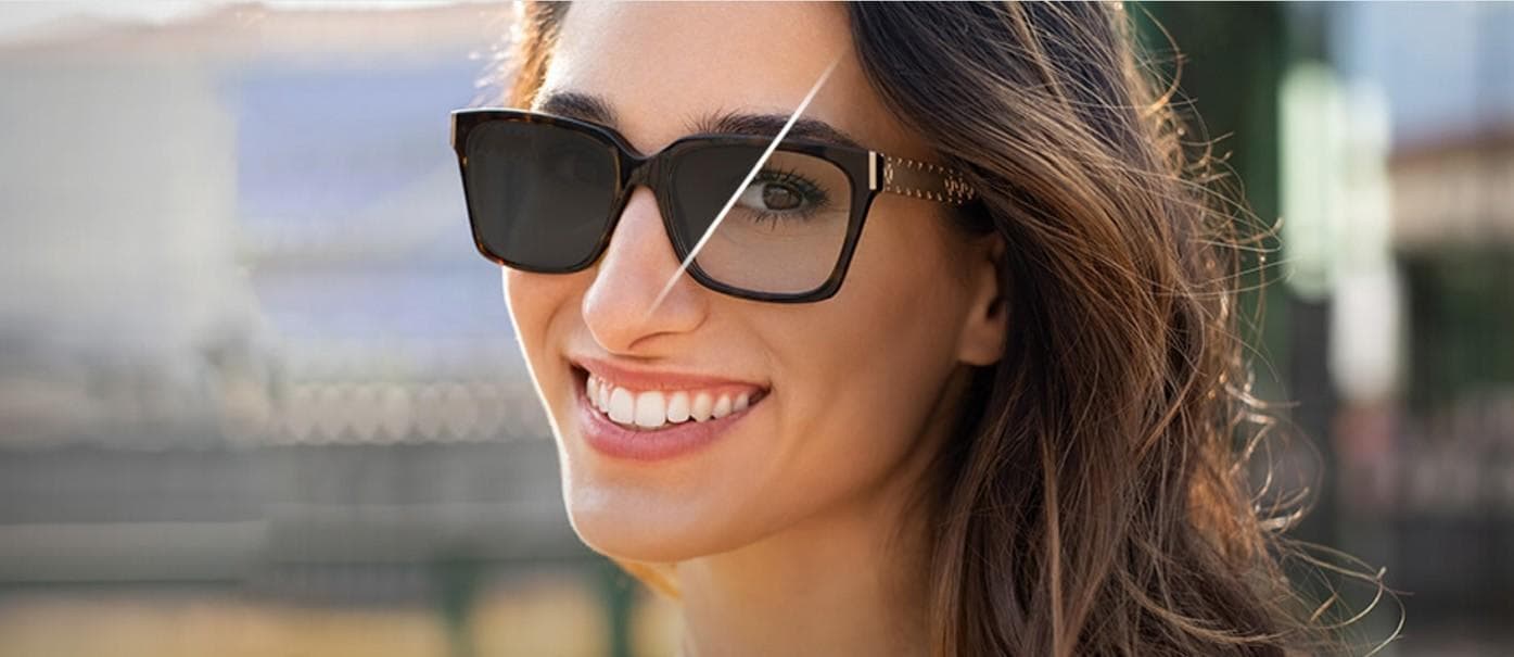 Sun Lenses and Frames